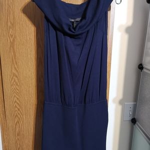 Bcbg sweater dress